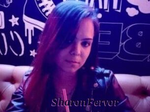 SharonFervor