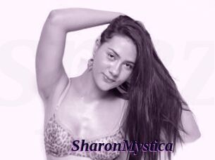 SharonMystica