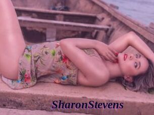 SharonStevens