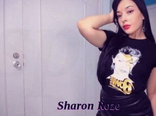 Sharon_Roze Spezial Sexcam