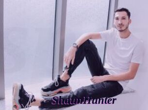 ShaunHunter