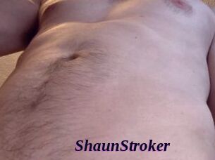 ShaunStroker