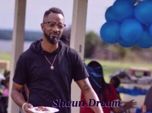 Shaun_Dream Spezial Sexcam