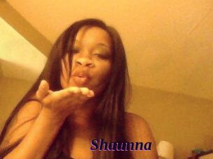 Shaunna