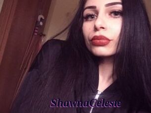 ShawnaCeleste Spezial Sexcam