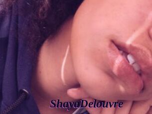 ShayaDelouvre