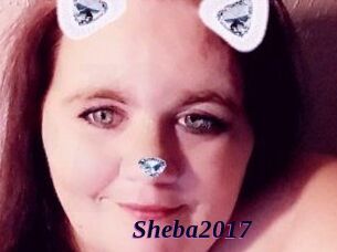 Sheba2017