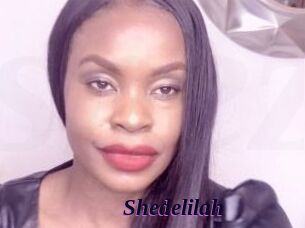 Shedelilah