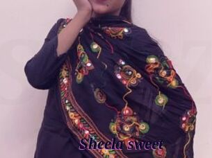 Sheela_sweet
