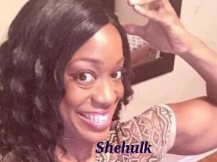 Shehulk
