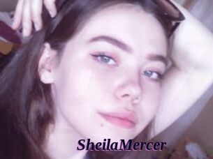 SheilaMercer Spezial Sexcam