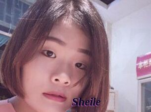 Sheile