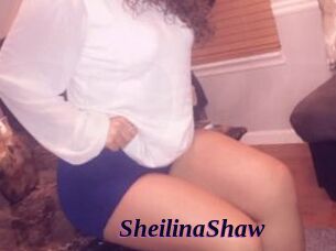 SheilinaShaw Spezial Sexcam