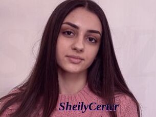 SheilyCerter