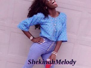 Shekinah_Melody Spezial Sexcam