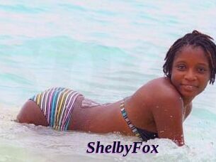 ShelbyFox