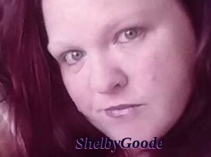 ShelbyGoode Spezial Sexcam
