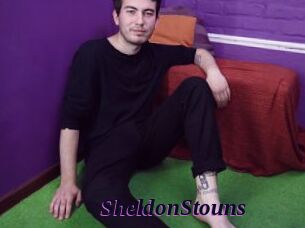 SheldonStouns