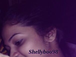 Shellyboo98