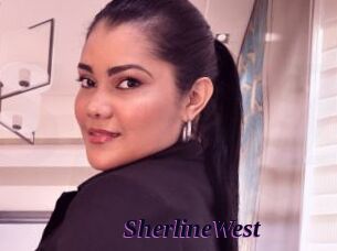 SherlineWest