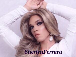 SherlynFerrara