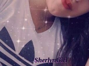 SherlynGirl