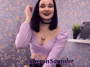 SheronSaunder