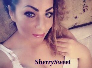 SherrySweet