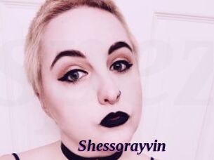 Shessorayvin