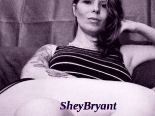 SheyBryant