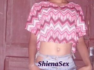 ShienaSex