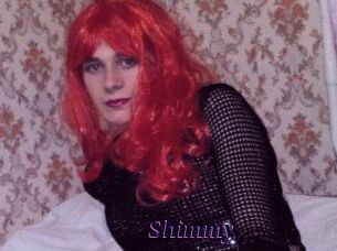 Shimmy