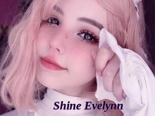 Shine_Evelynn Spezial Sexcam