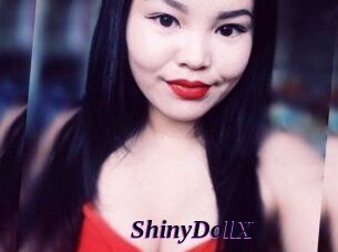 ShinyDollX
