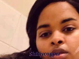 Shinycopper