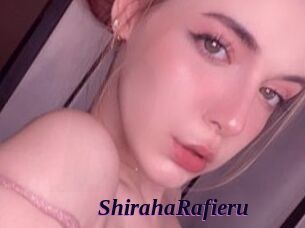 ShirahaRafieru Spezial Sexcam