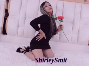 ShirleySmit Spezial Sexcam