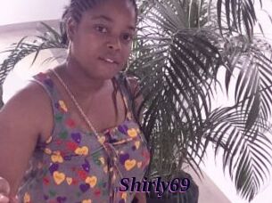 Shirly69 Spezial Sexcam