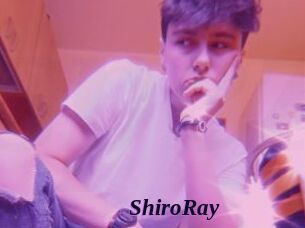 ShiroRay