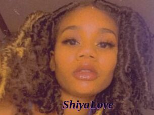 ShiyaLove