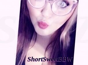 ShortSweetBBW