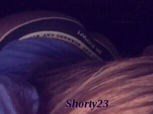 Shorty23