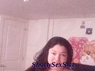 ShortySexStats
