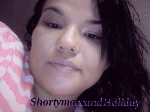 Shortymacc_and_Holiday Spezial Sexcam