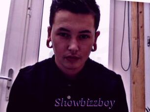Showbizzboy Spezial Sexcam