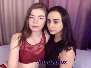 ShvatyRuz