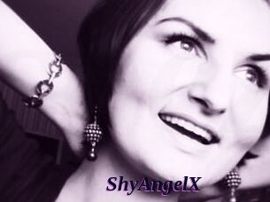 Shy_AngelX Spezial Sexcam