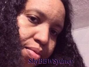 ShyBBWSydney
