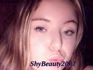ShyBeauty2001