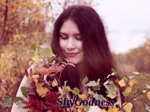 ShyGodness